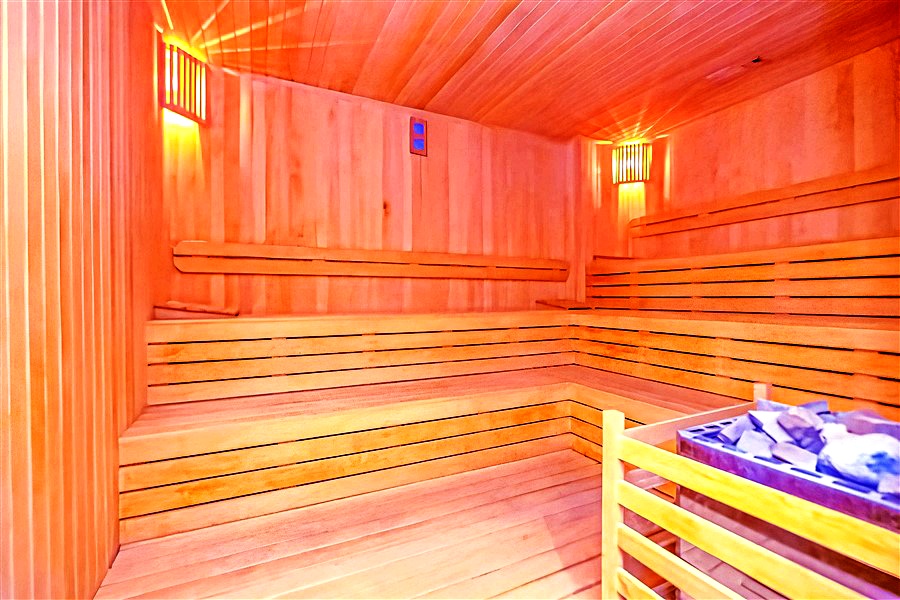 Квартира в Алании, Турция, 50 м² - фото 6