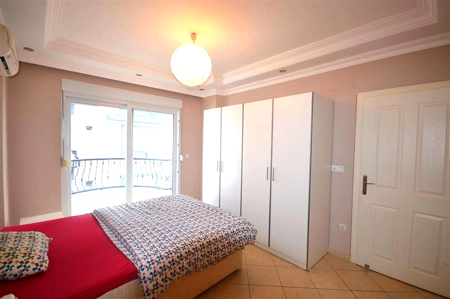 Квартира в Алании, Турция, 115 м² - фото 6