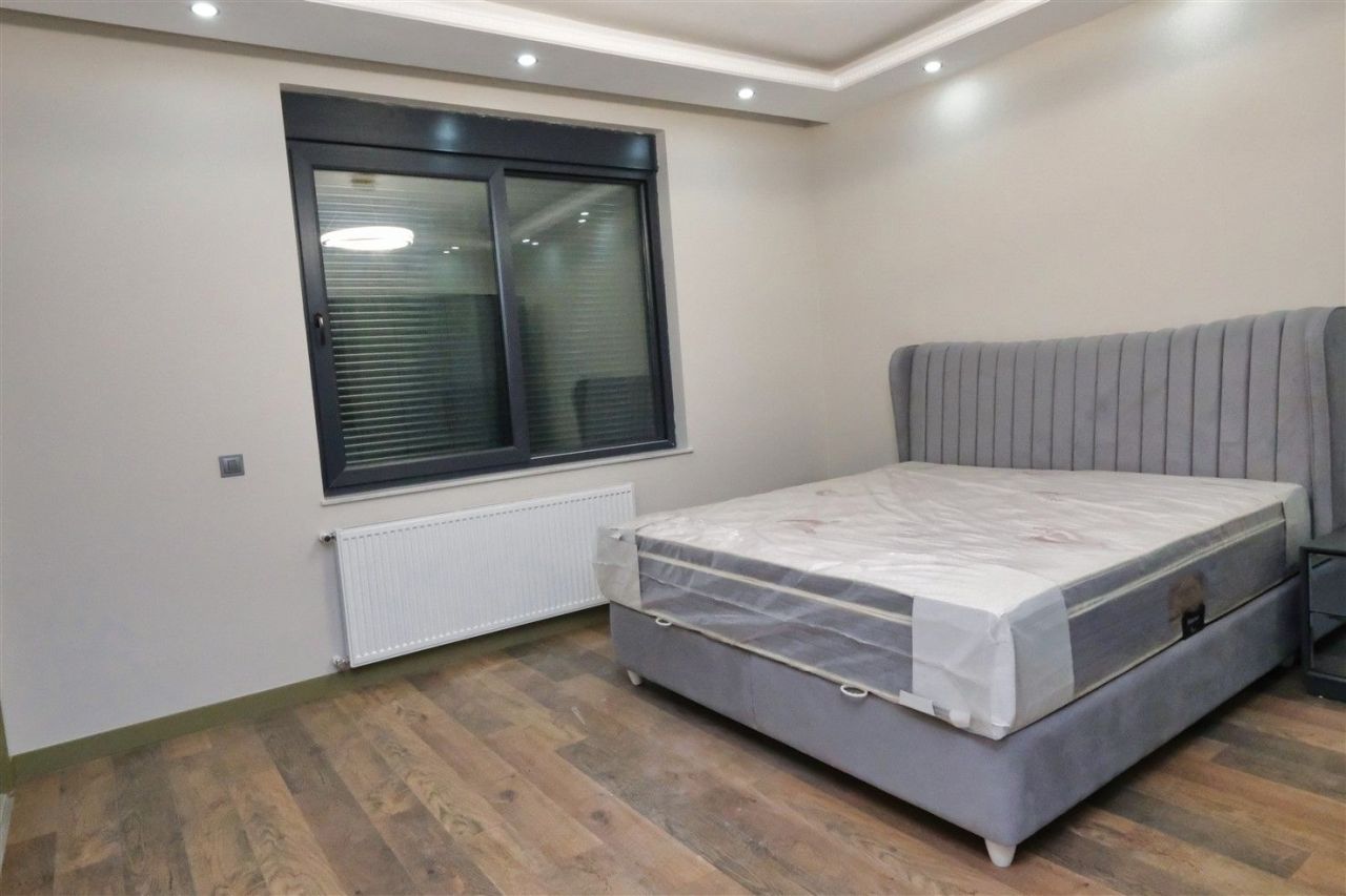 Вилла в Анталии, Турция, 200 м² - фото 6