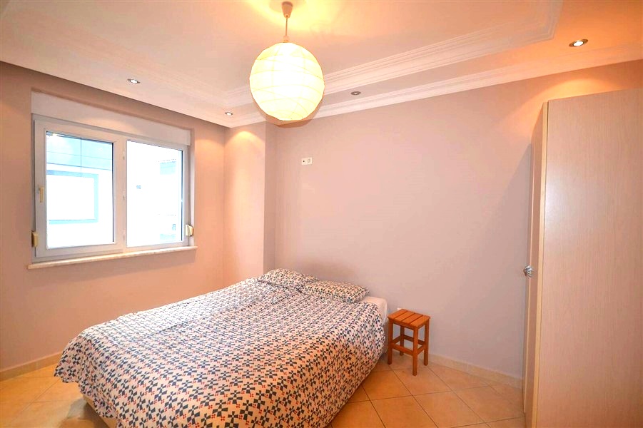 Квартира в Алании, Турция, 115 м² - фото 7