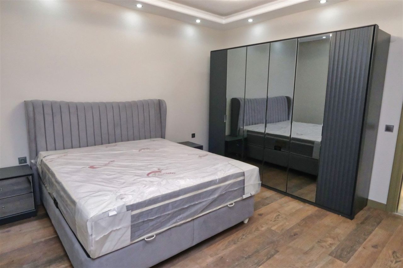 Вилла в Анталии, Турция, 200 м² - фото 7