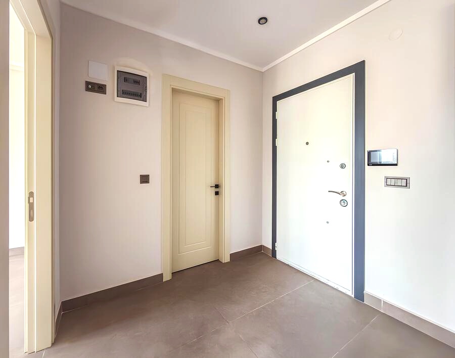 Квартира в Алании, Турция, 50 м² - фото 8