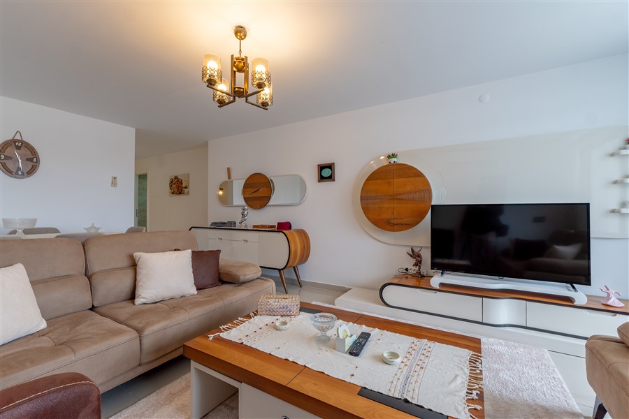 Пентхаус в Кестеле, Турция, 160 м² - фото 10