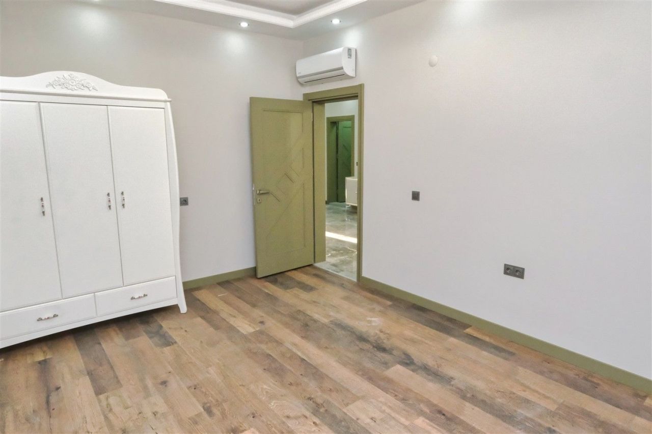 Вилла в Анталии, Турция, 200 м² - фото 11