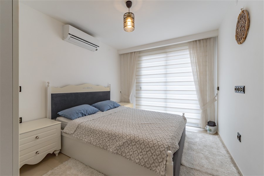 Пентхаус в Кестеле, Турция, 160 м² - фото 13