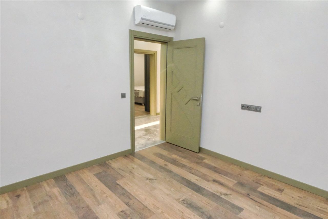 Вилла в Анталии, Турция, 200 м² - фото 13