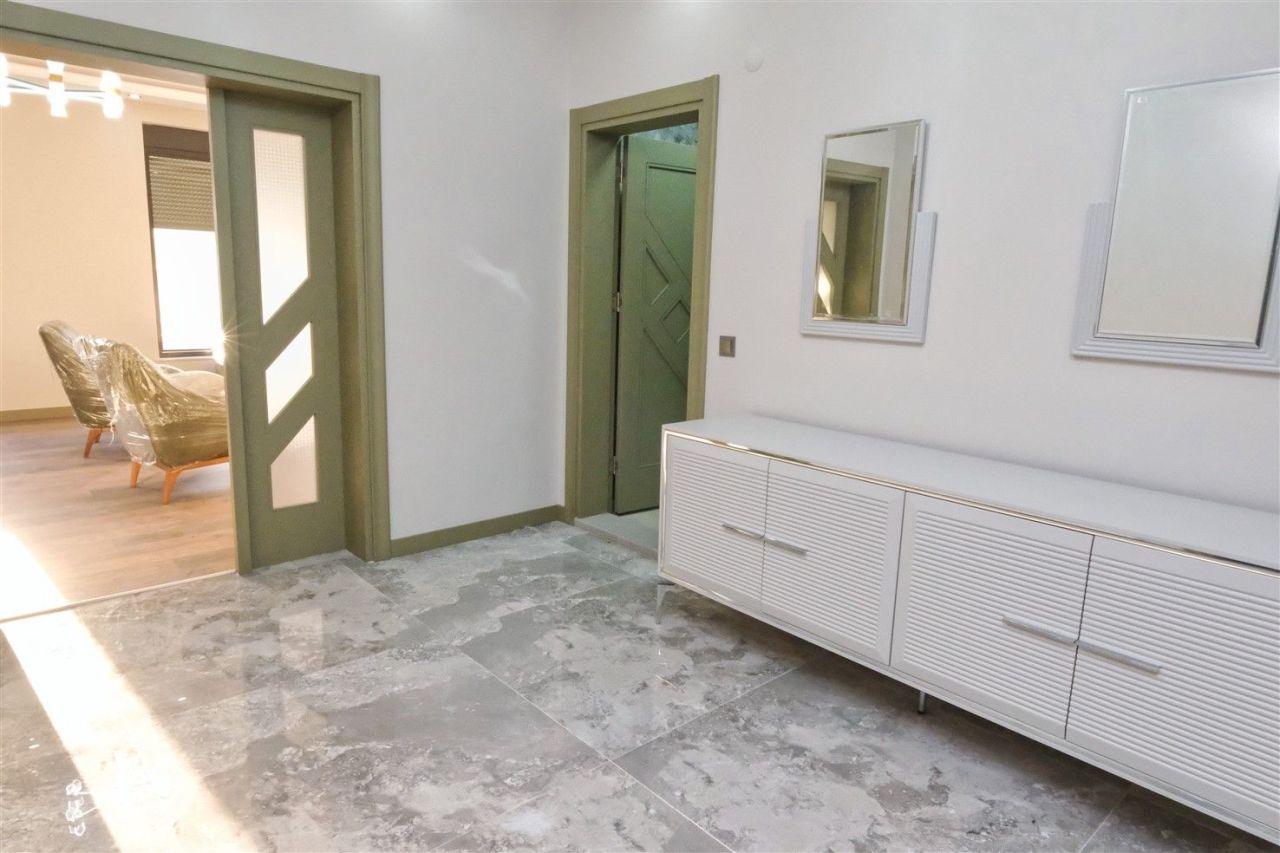 Вилла в Анталии, Турция, 200 м² - фото 14