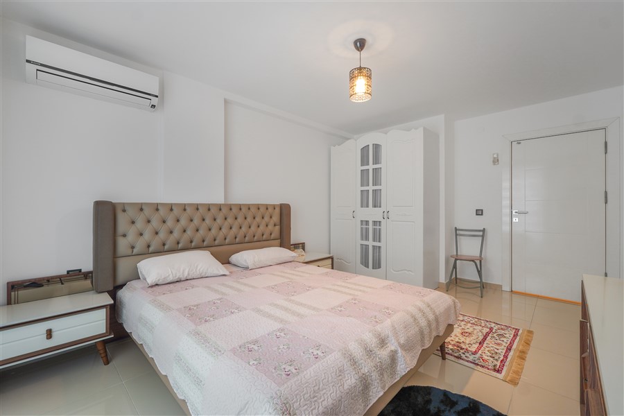 Пентхаус в Кестеле, Турция, 160 м² - фото 14
