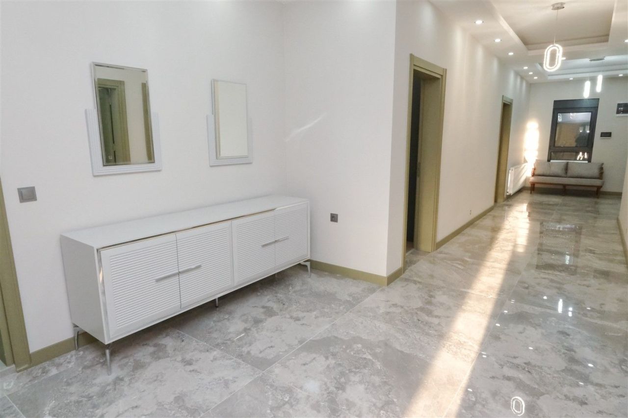 Вилла в Анталии, Турция, 200 м² - фото 15