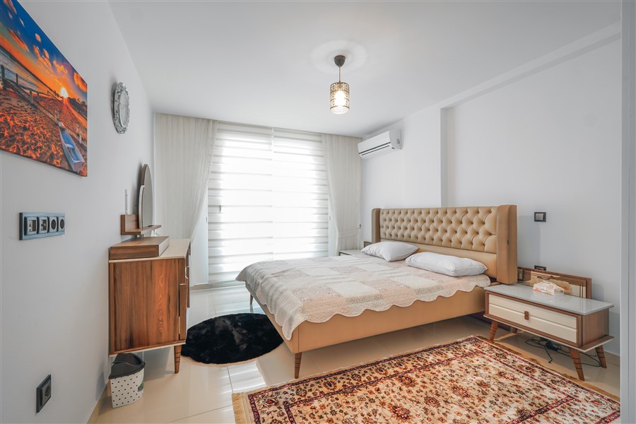Пентхаус в Кестеле, Турция, 160 м² - фото 16