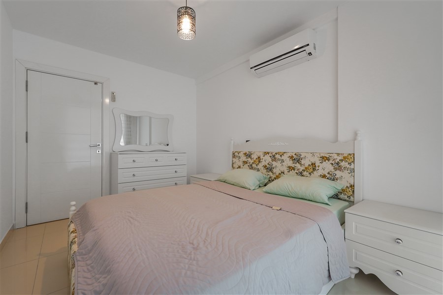 Пентхаус в Кестеле, Турция, 160 м² - фото 17