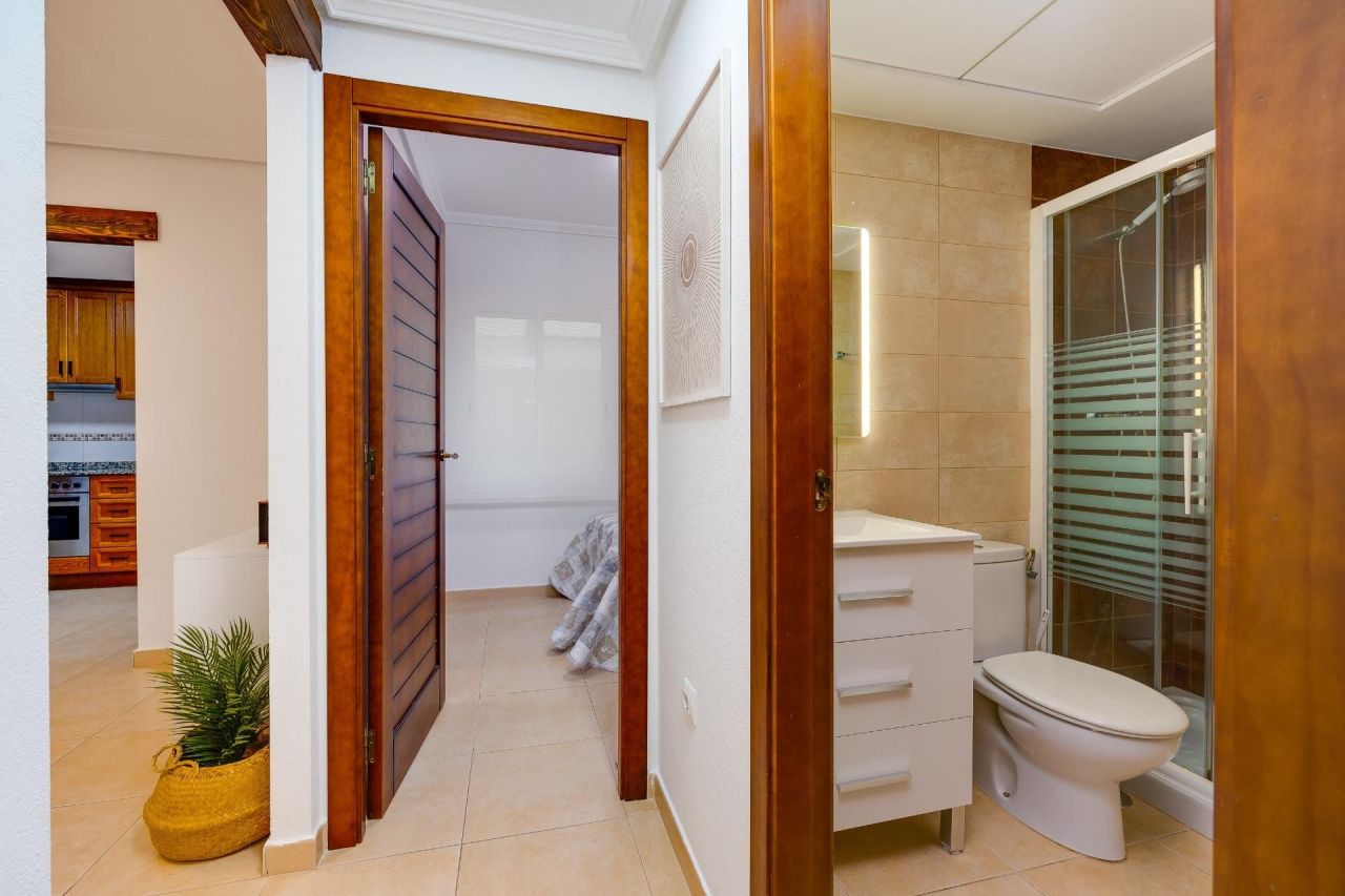 Бунгало в Торревьехе, Испания, 59 м² - фото 11