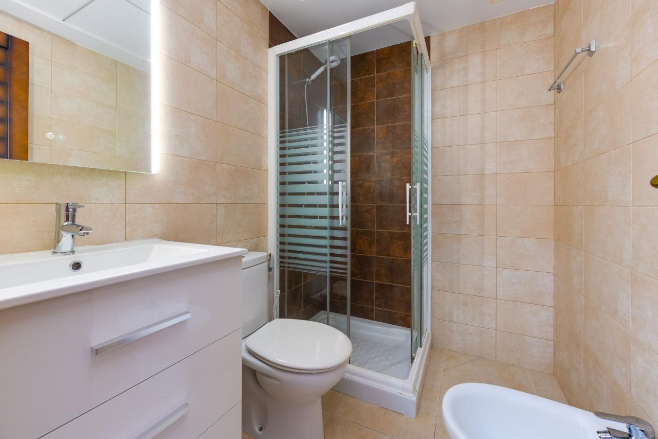 Бунгало в Торревьехе, Испания, 59 м² - фото 12