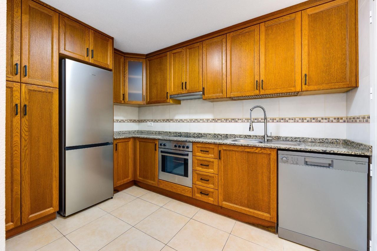 Бунгало в Торревьехе, Испания, 59 м² - фото 8