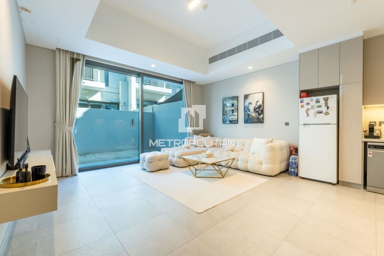 Таунхаус в Дубае, ОАЭ, 153 м² - фото 2