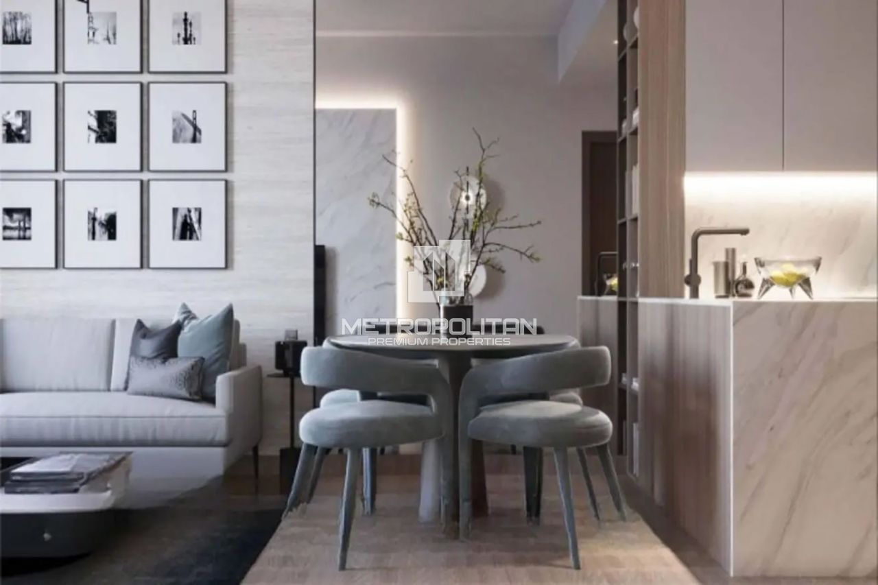 Апартаменты в Дубае, ОАЭ, 105 м² - фото 3