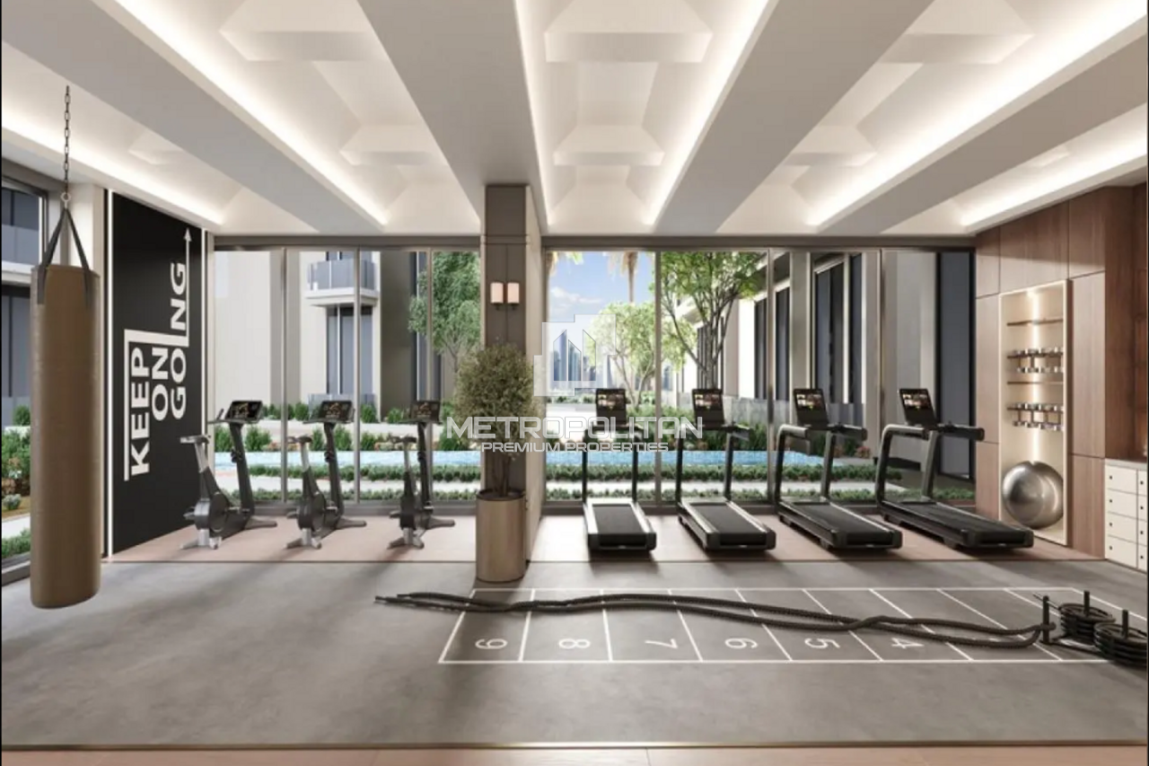 Апартаменты в Дубае, ОАЭ, 45 м² - фото 3