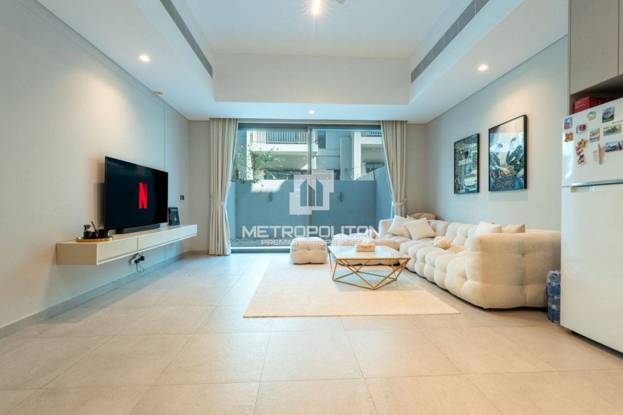 Таунхаус в Дубае, ОАЭ, 153 м² - фото 3