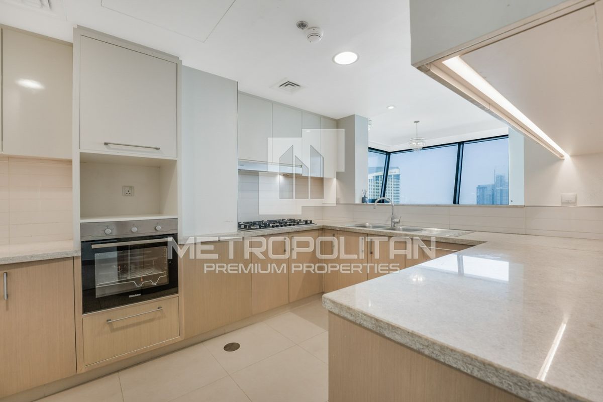 Апартаменты в Дубае, ОАЭ, 196 м² - фото 3