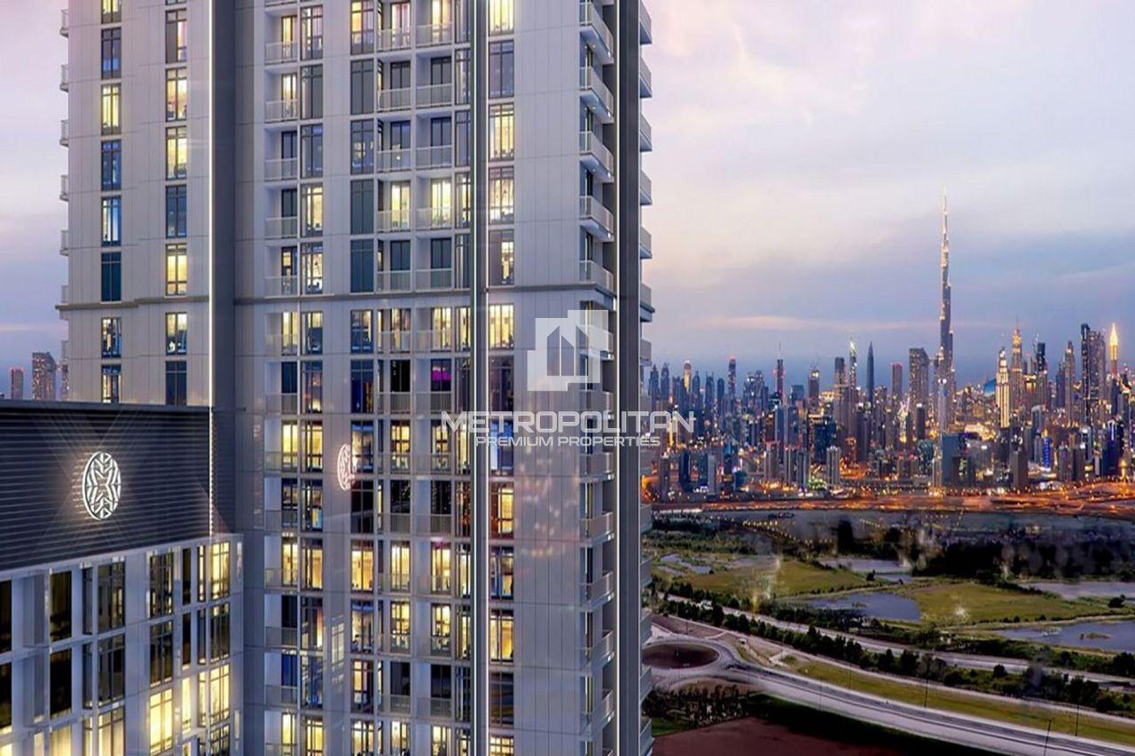 Апартаменты в Дубае, ОАЭ, 116 м² - фото 3