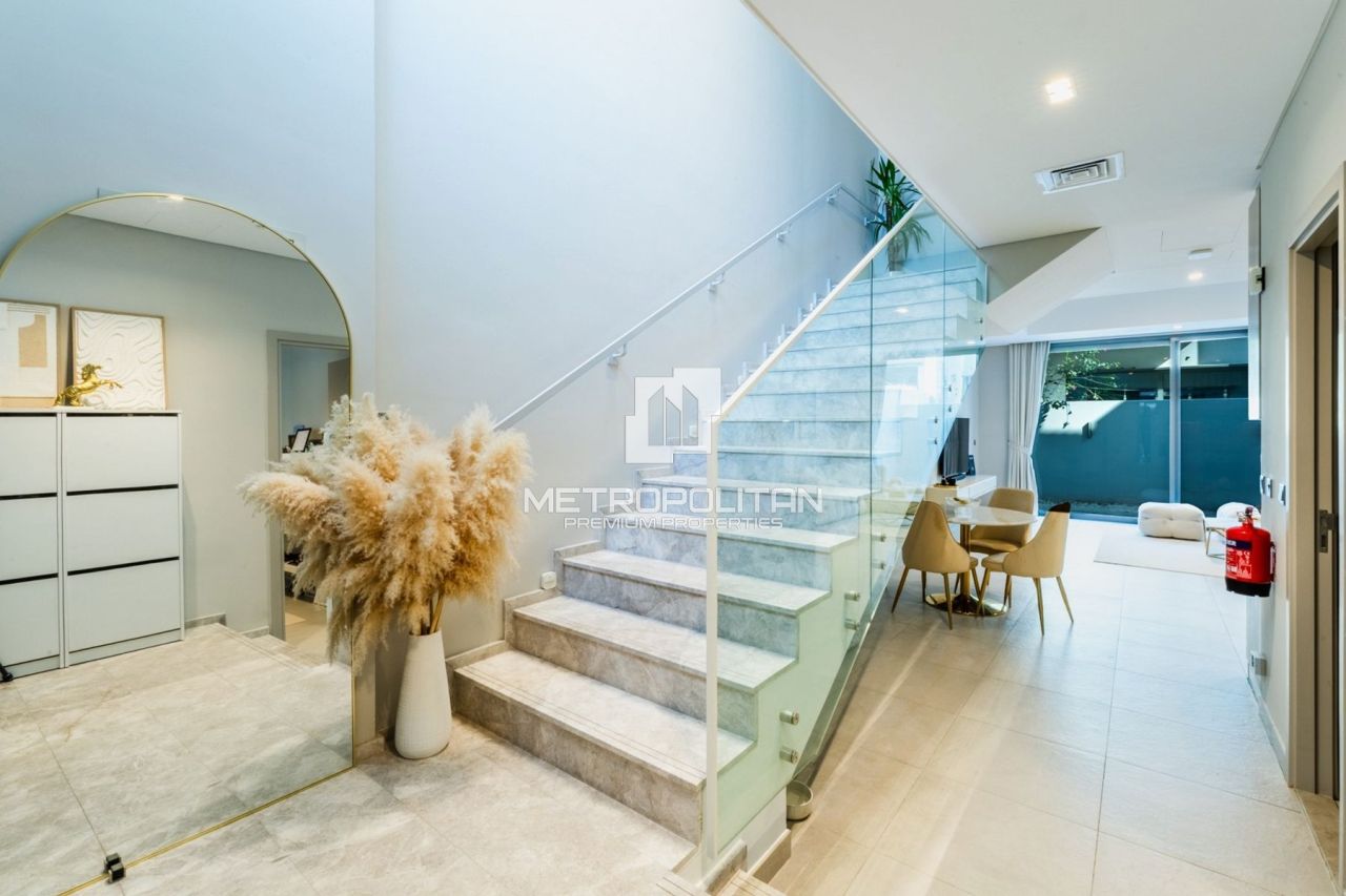 Таунхаус в Дубае, ОАЭ, 153 м² - фото 4