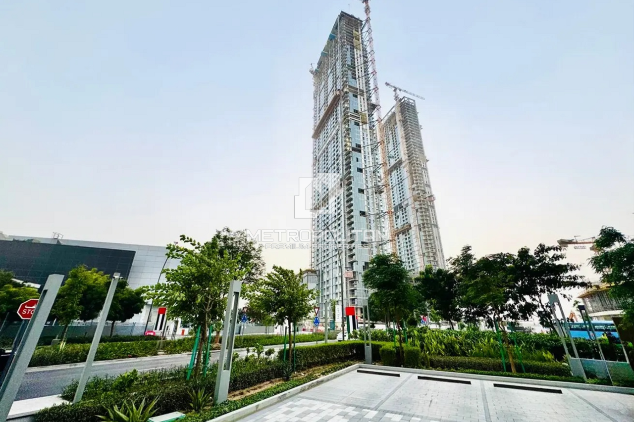 Апартаменты в Дубае, ОАЭ, 116 м² - фото 4