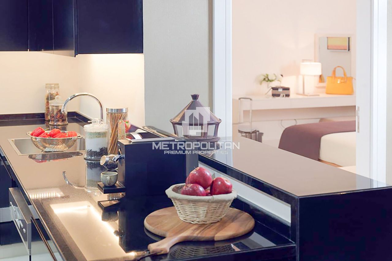 Апартаменты в Дубае, ОАЭ, 73 м² - фото 4