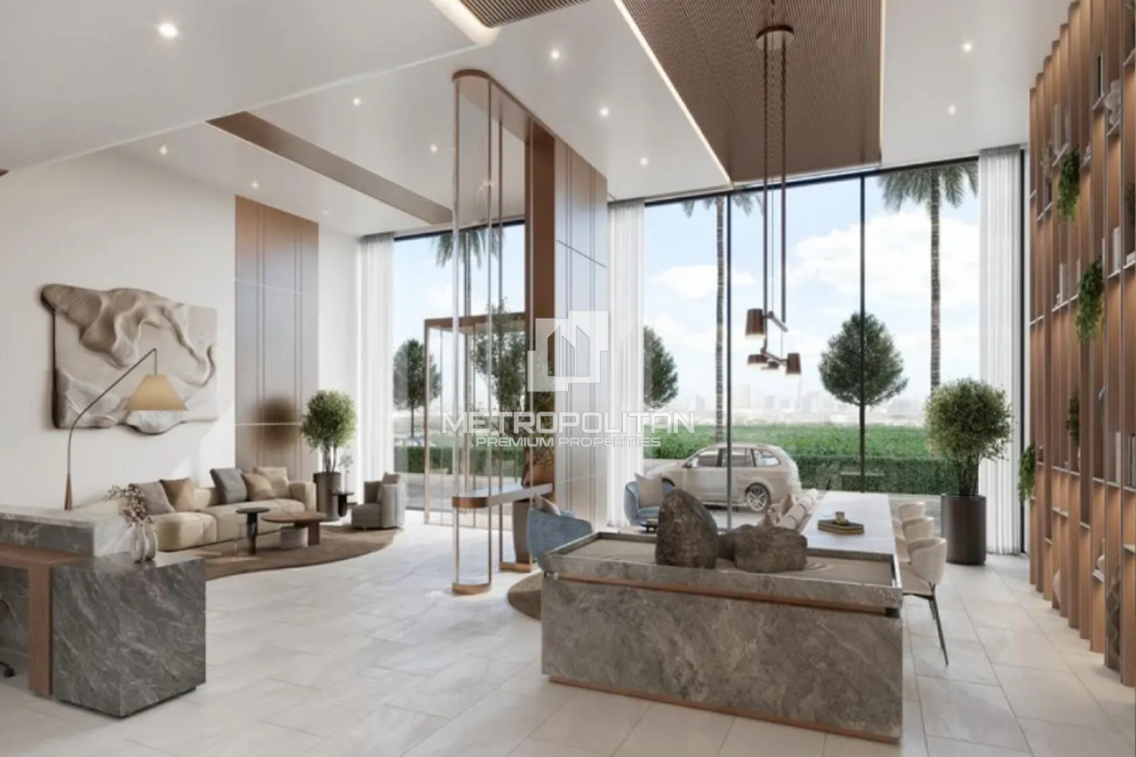 Апартаменты в Дубае, ОАЭ, 45 м² - фото 4