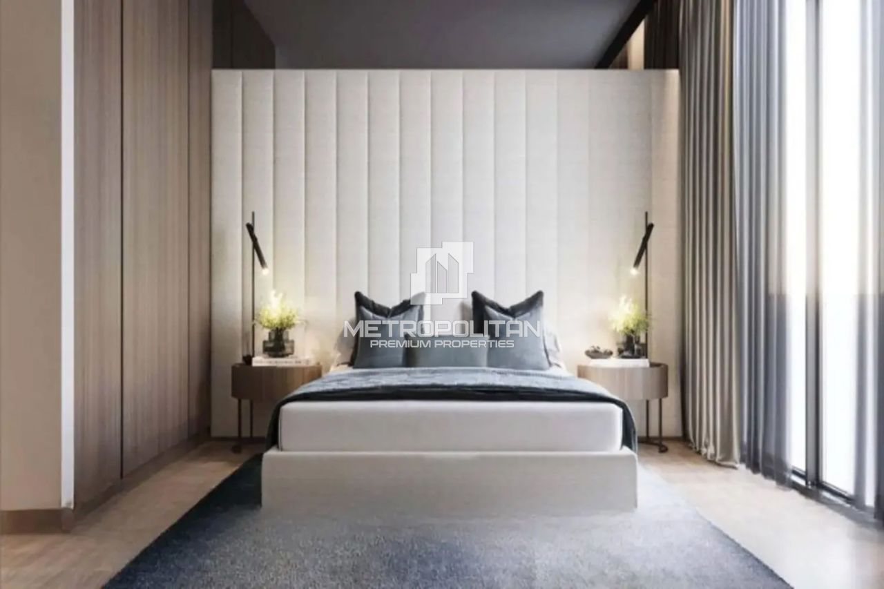 Апартаменты в Дубае, ОАЭ, 105 м² - фото 4