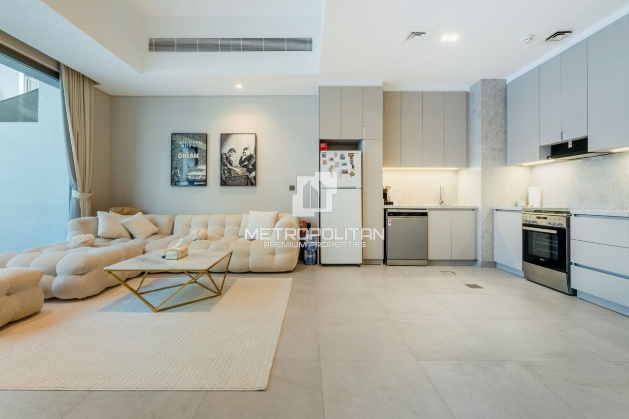 Таунхаус в Дубае, ОАЭ, 153 м² - фото 5