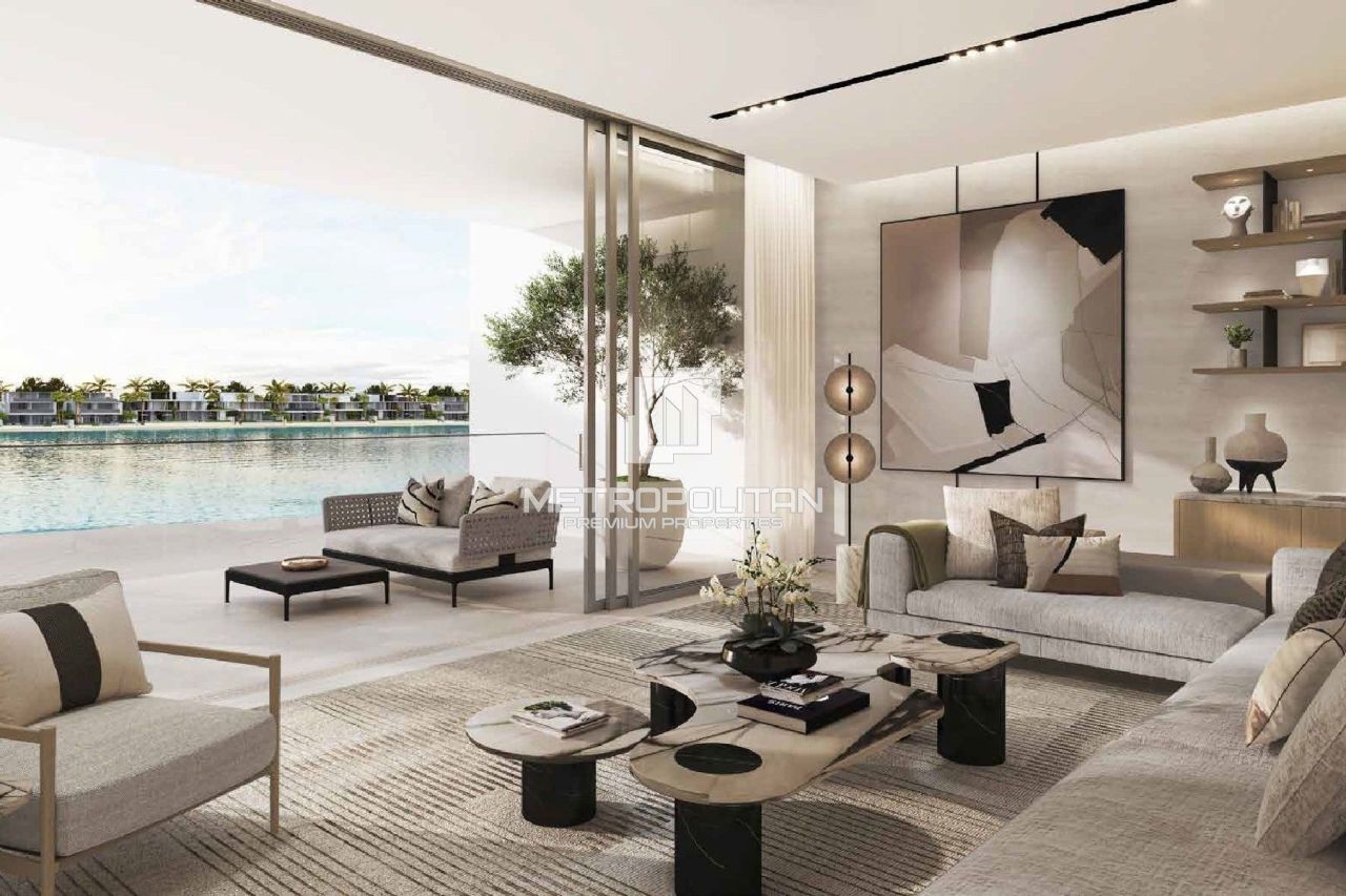 Вилла в Дубае, ОАЭ, 685 м² - фото 5