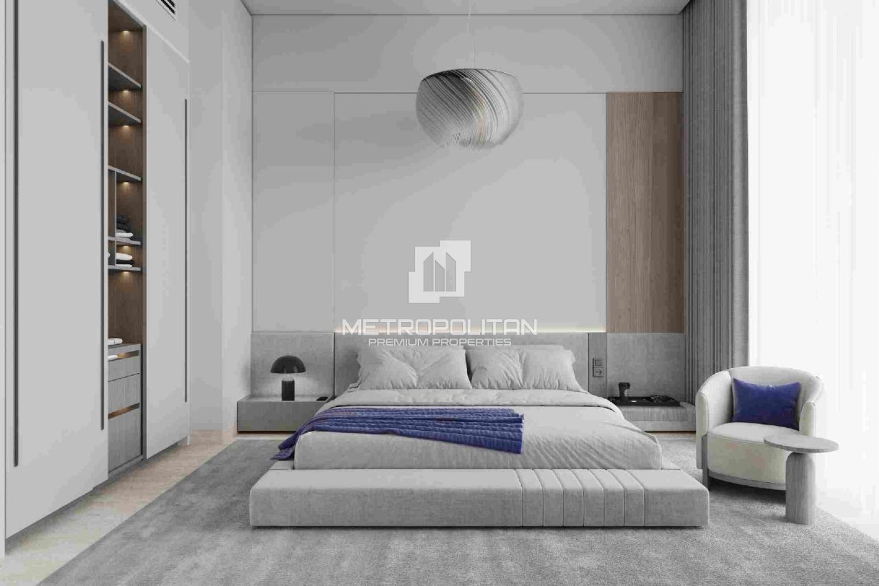 Апартаменты в Дубае, ОАЭ, 77 м² - фото 5