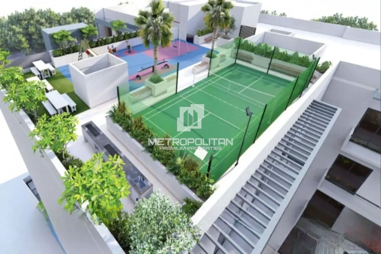 Апартаменты в Дубае, ОАЭ, 105 м² - фото 5