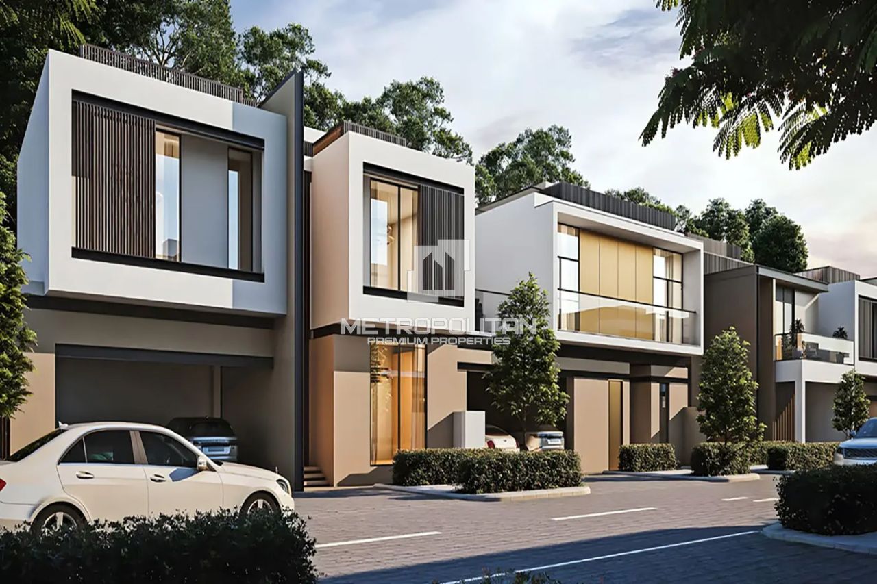 Вилла в Дубае, ОАЭ, 434 м² - фото 6