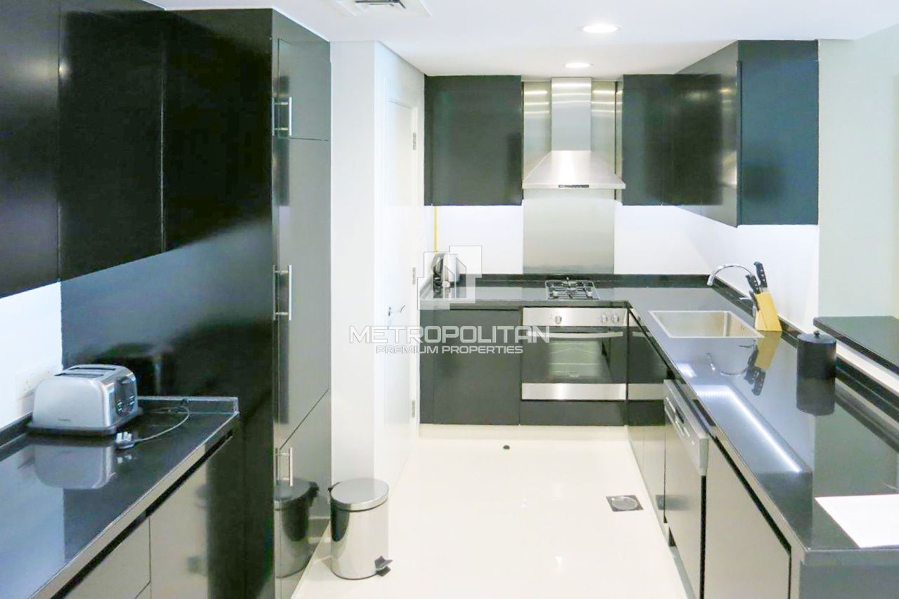 Апартаменты в Дубае, ОАЭ, 73 м² - фото 6