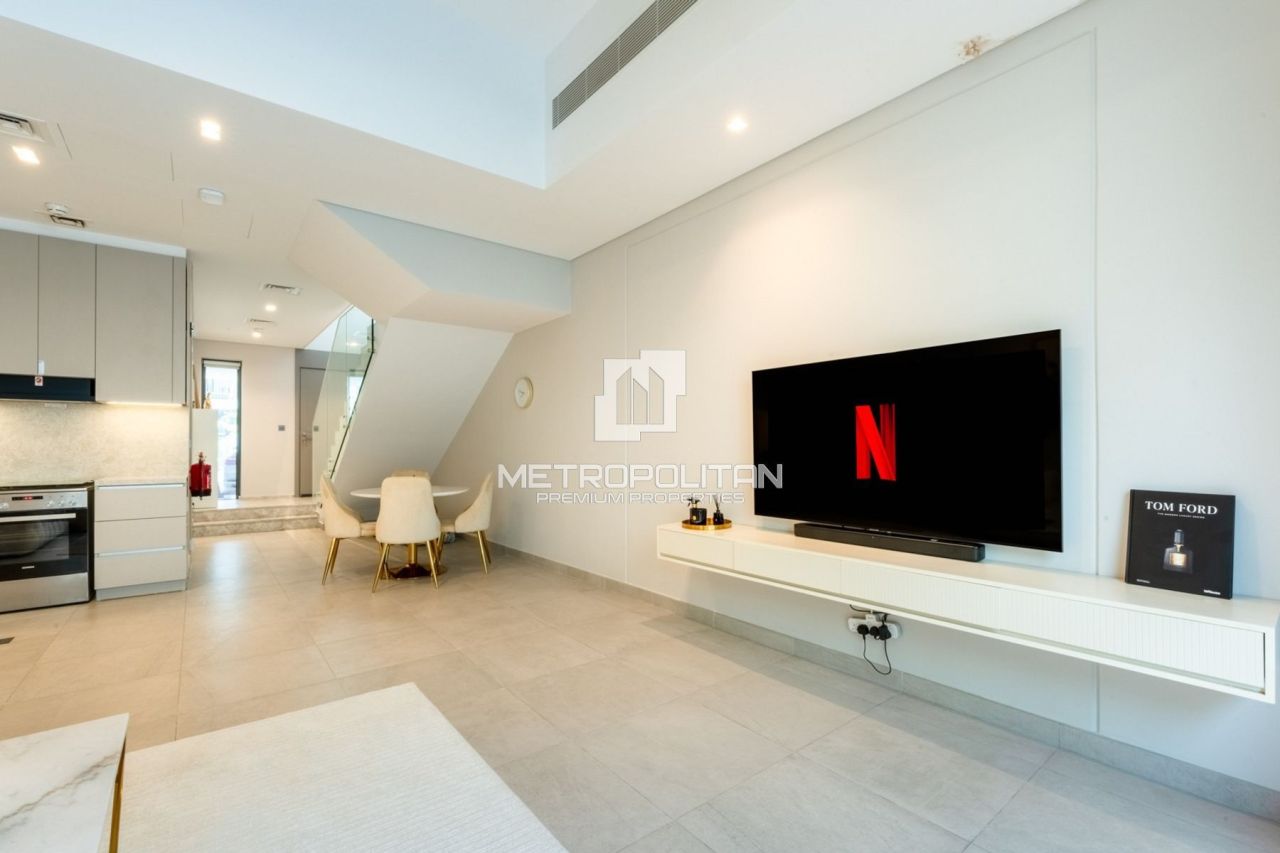 Таунхаус в Дубае, ОАЭ, 153 м² - фото 6