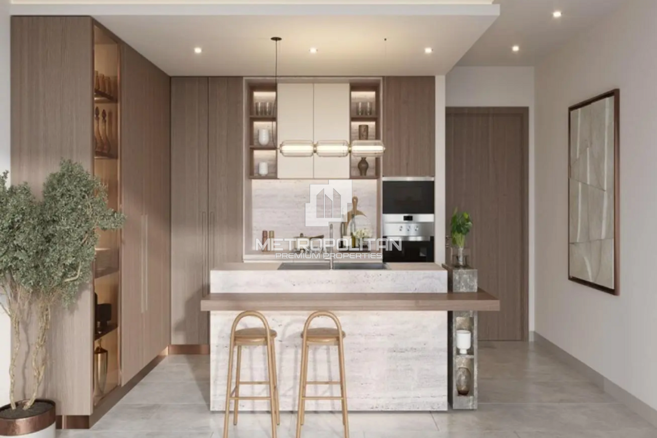 Апартаменты в Дубае, ОАЭ, 45 м² - фото 6