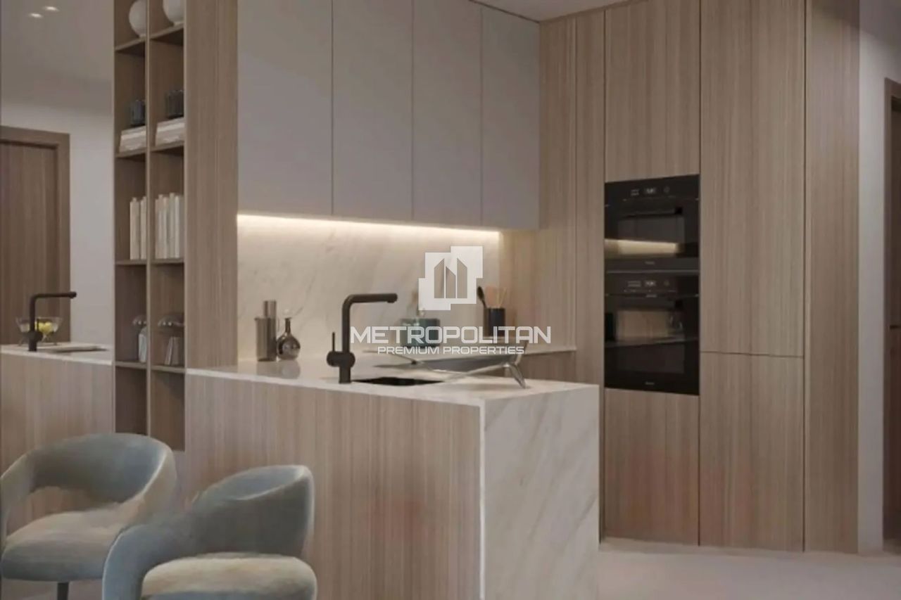 Апартаменты в Дубае, ОАЭ, 105 м² - фото 6