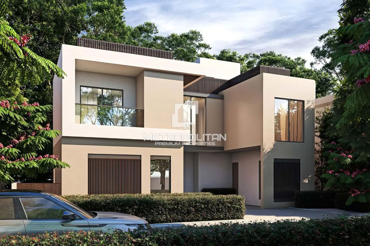 Вилла в Дубае, ОАЭ, 434 м² - фото 7