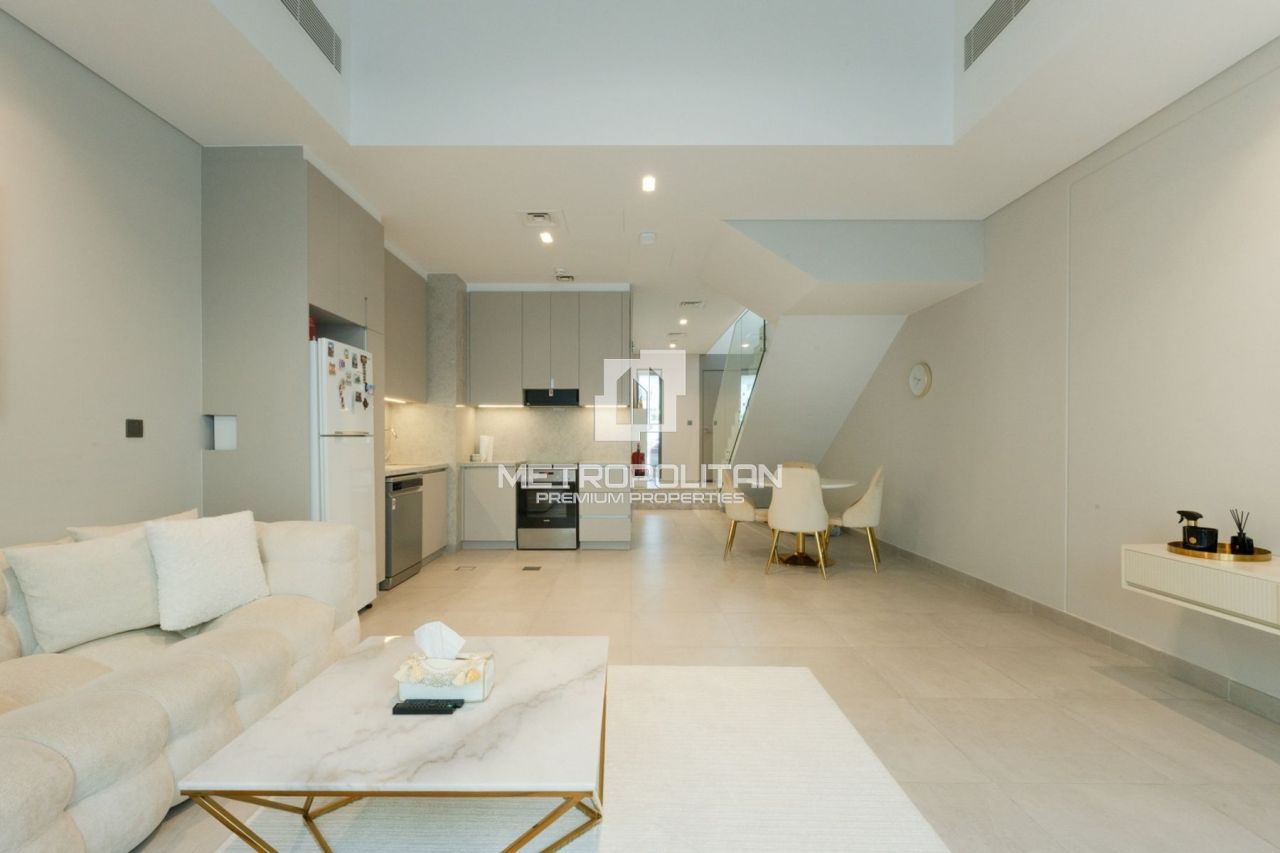 Таунхаус в Дубае, ОАЭ, 153 м² - фото 7