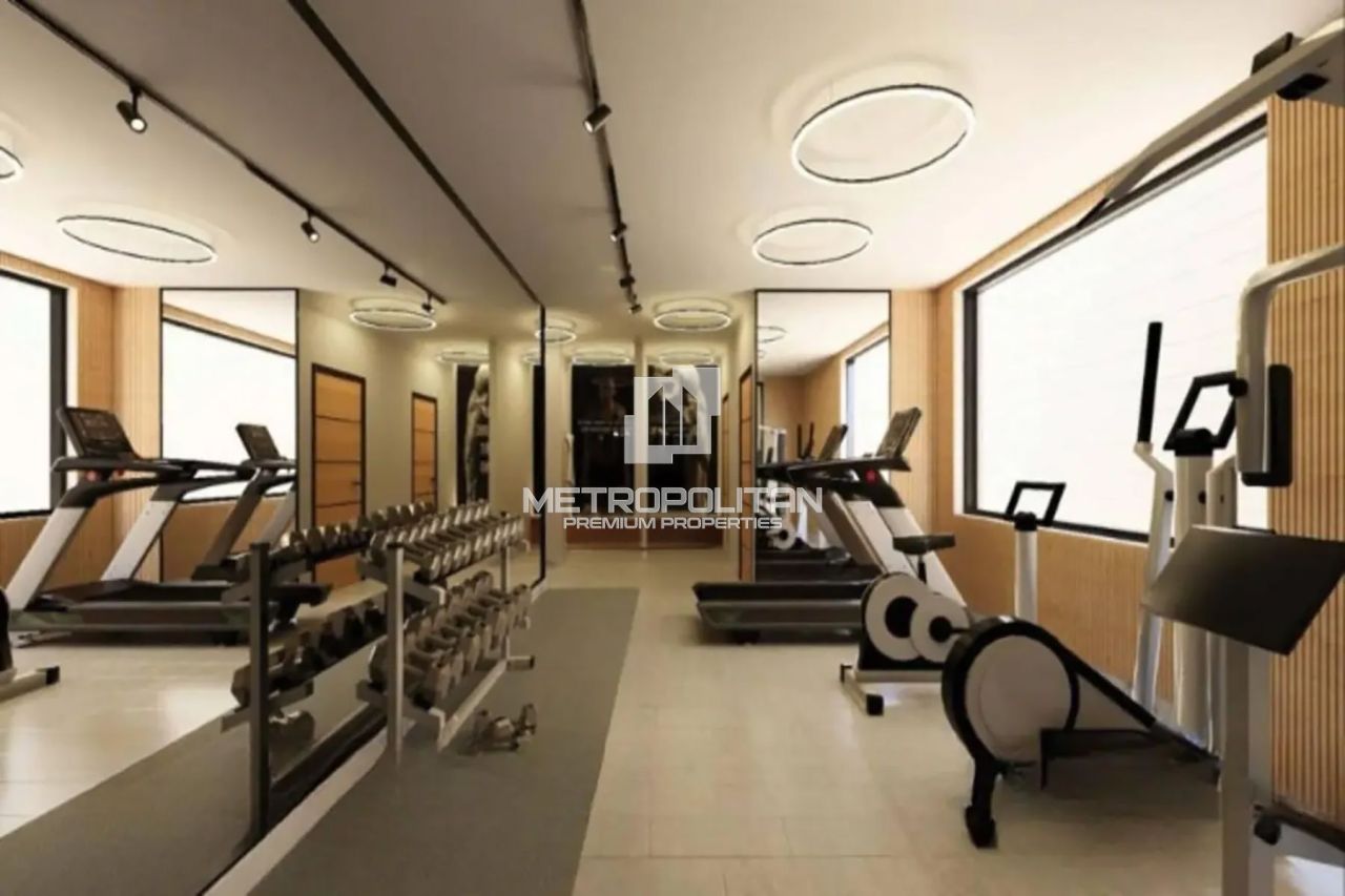 Апартаменты в Дубае, ОАЭ, 105 м² - фото 8