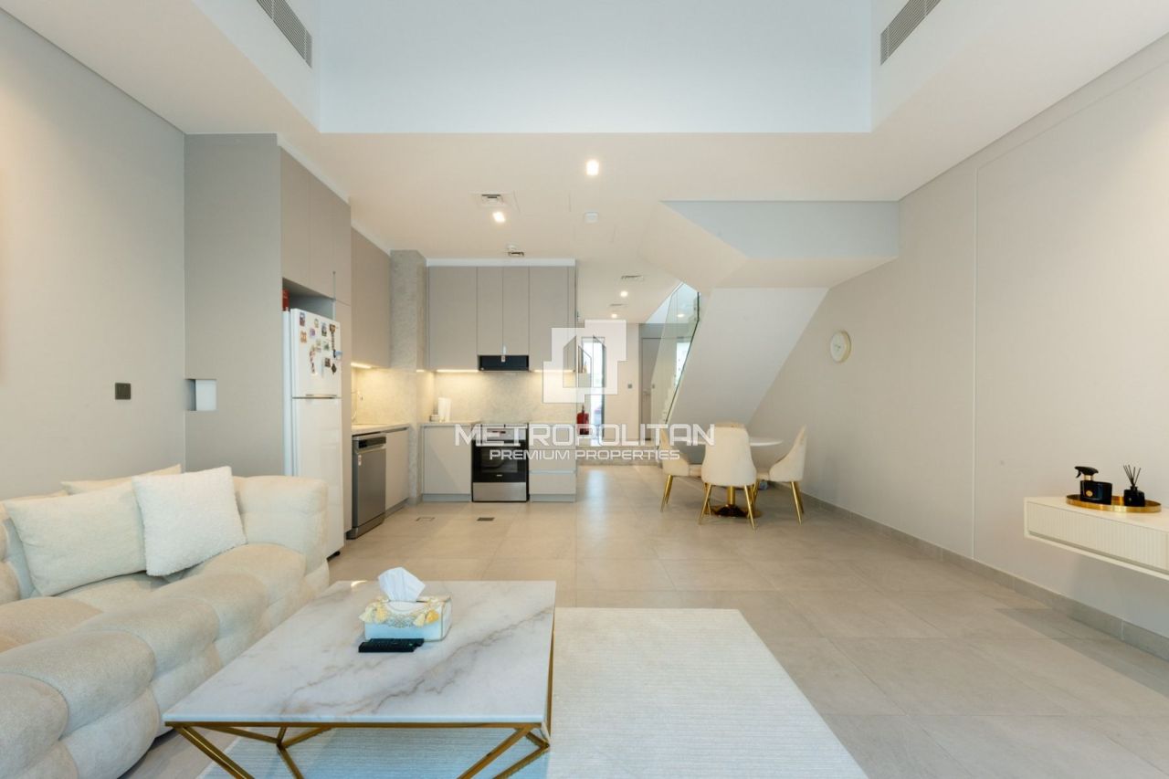 Таунхаус в Дубае, ОАЭ, 153 м² - фото 8