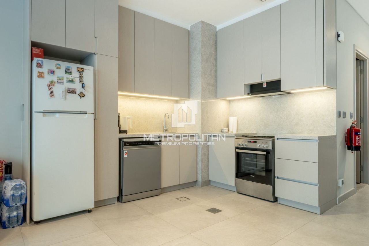 Таунхаус в Дубае, ОАЭ, 153 м² - фото 9