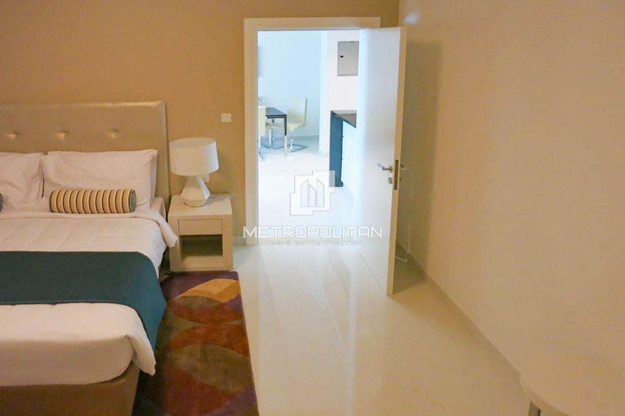 Апартаменты в Дубае, ОАЭ, 73 м² - фото 10