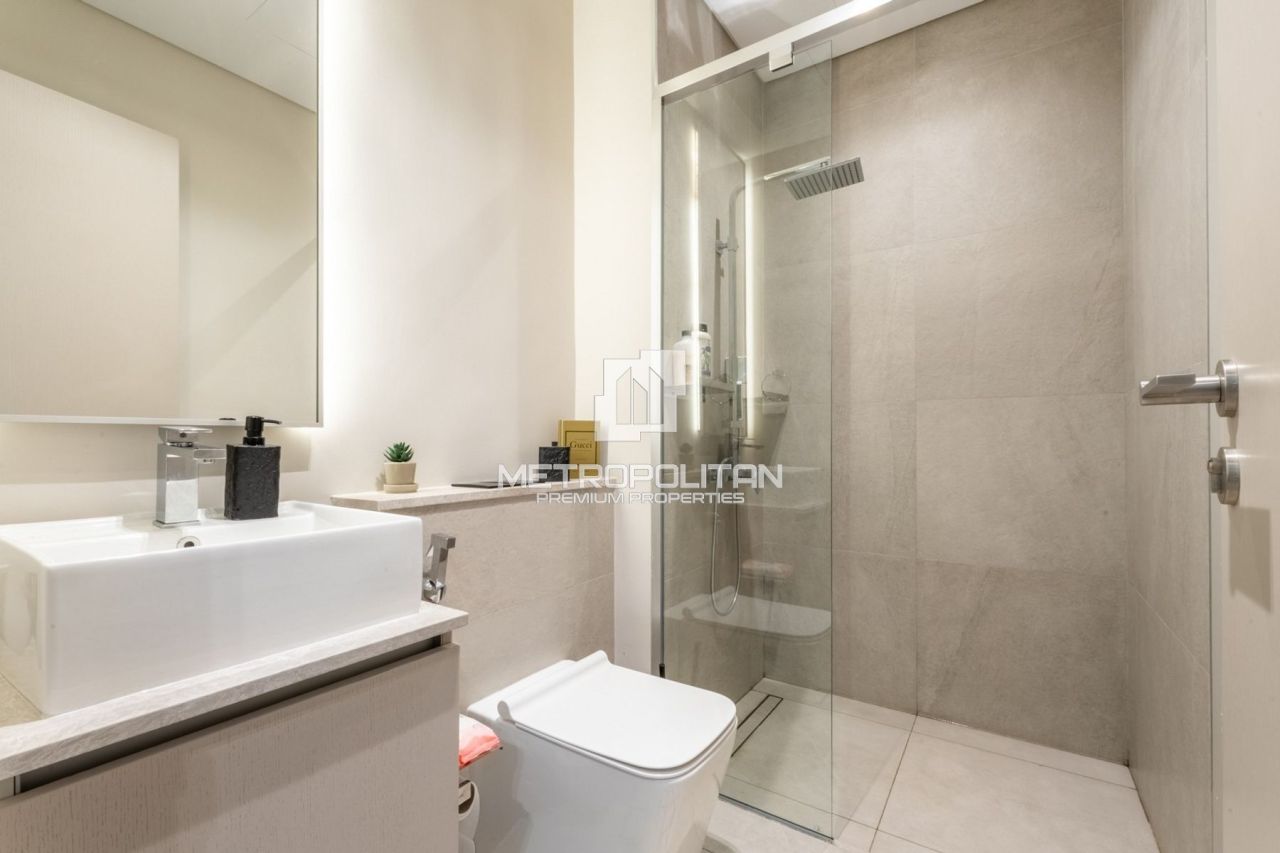 Таунхаус в Дубае, ОАЭ, 153 м² - фото 10