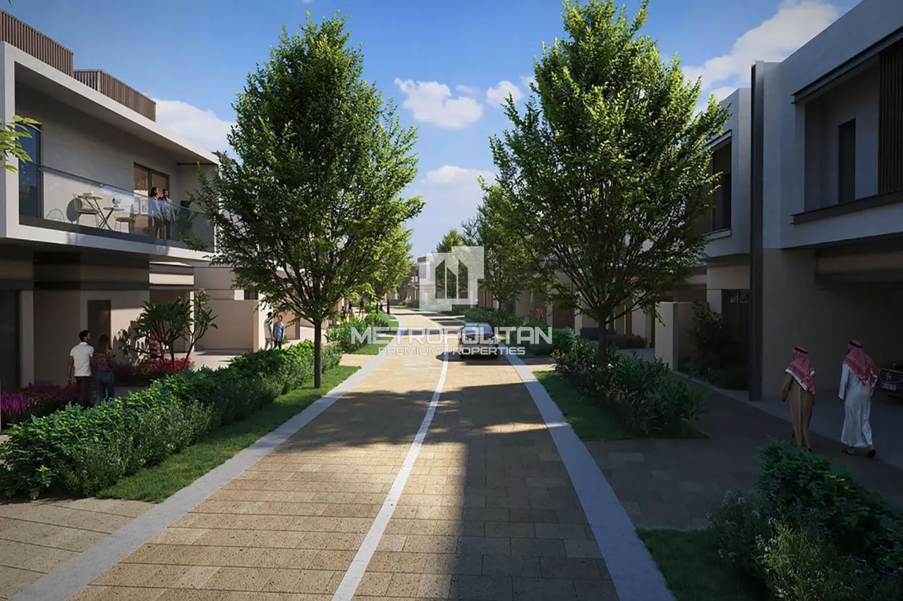 Вилла в Дубае, ОАЭ, 434 м² - фото 11