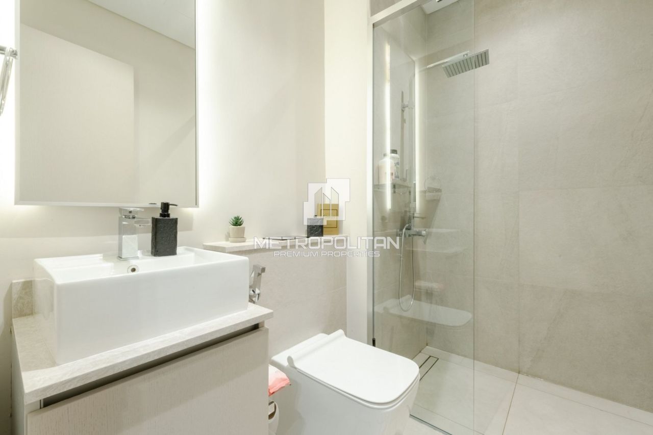 Таунхаус в Дубае, ОАЭ, 153 м² - фото 12