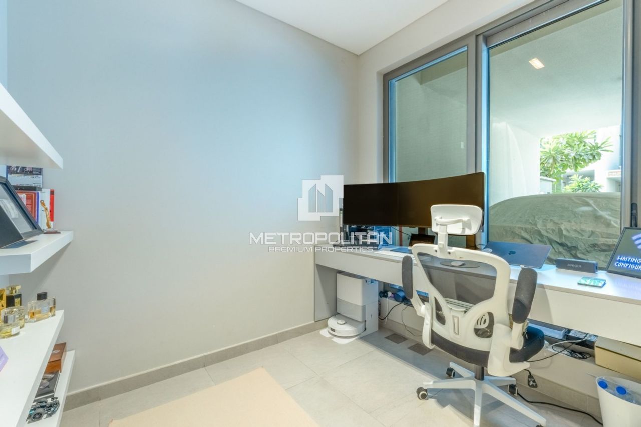 Таунхаус в Дубае, ОАЭ, 153 м² - фото 13