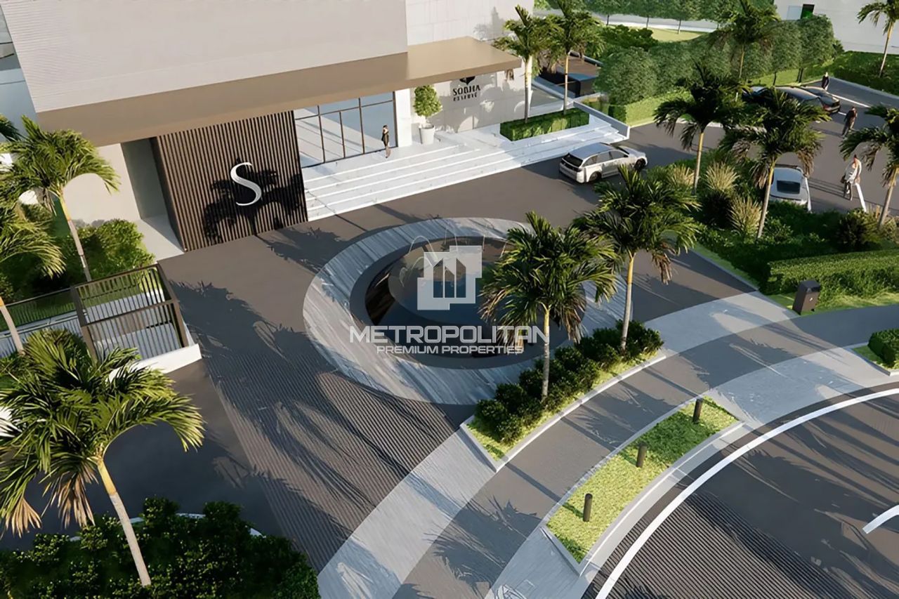 Вилла в Дубае, ОАЭ, 434 м² - фото 13