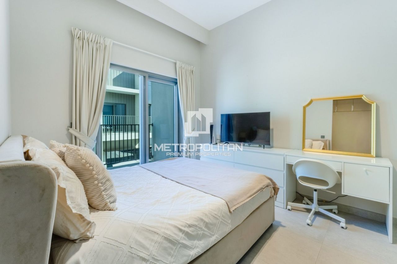 Таунхаус в Дубае, ОАЭ, 153 м² - фото 14